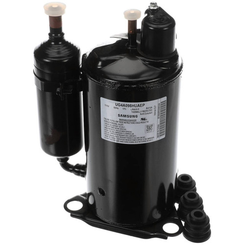 Manitowoc - 10315 - Compressor, 115/60/1