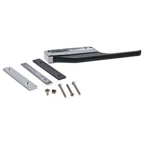 Kason® - K-21092804 - Latch with Strike & Hardware