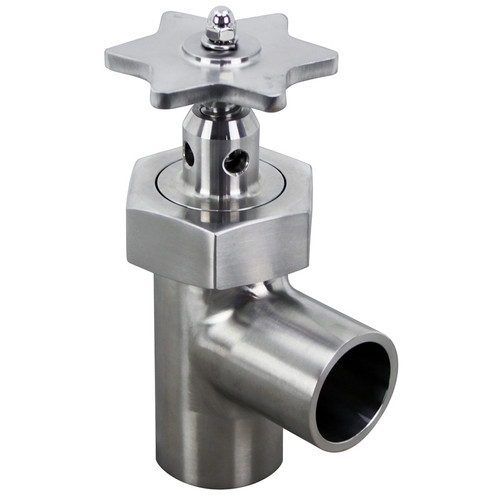 97-5062 - Market Forge - Draw Off Valve Assembly