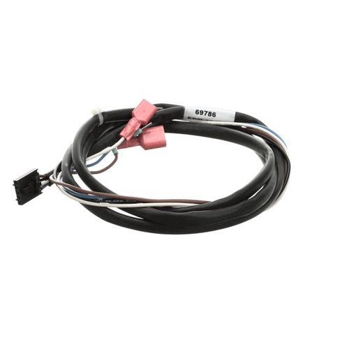 69786 - Middleby Marshall - Cable, Lower Rot/Dir Sw, 360G