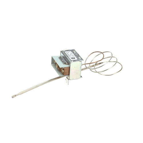 1975-5 - Montague - Thermostat, Hi-Limit