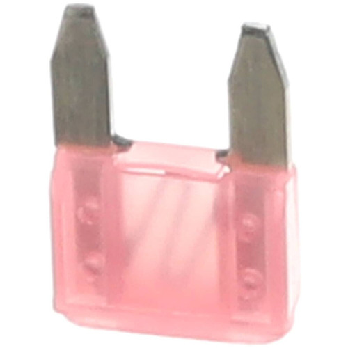 Middleby Marshall - 70079 - Fuse, 4A Blade Type