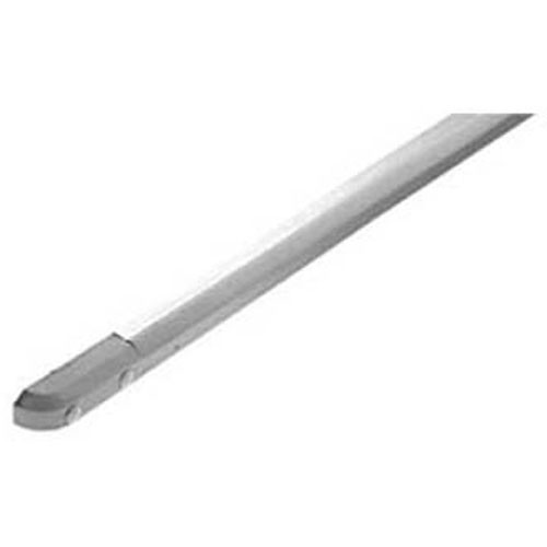 C65-5000 - CHG - Strip Bumper System End Cap