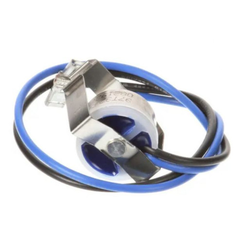 Master-Bilt - 19-13843 - Defrost Termination