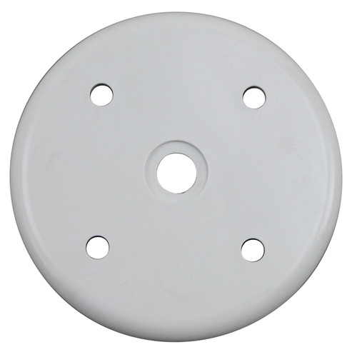 Knockout Cup  - Plastic,; 3.699 Dia Replaces Hollymatic 910-1209