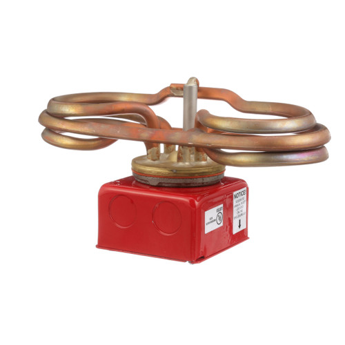 341088 - Mavrik - Urn Heater w/Cut Out 240 Volt 7, 000 Watt
