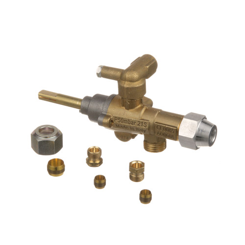 541102 - Mavrik - Hot Top Valve