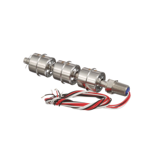 8010603 - Mavrik - 3 Position Float Assembly