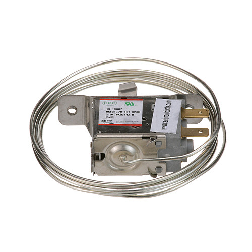 8017091 - Mavrik - Temperature Control W/Kn Ob