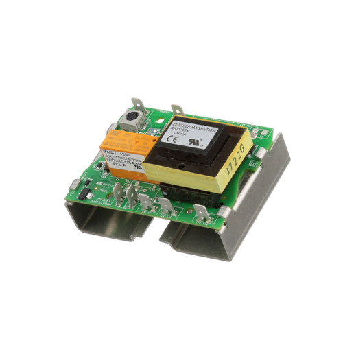 461898 - Mavrik - Solid State Temperature Control
