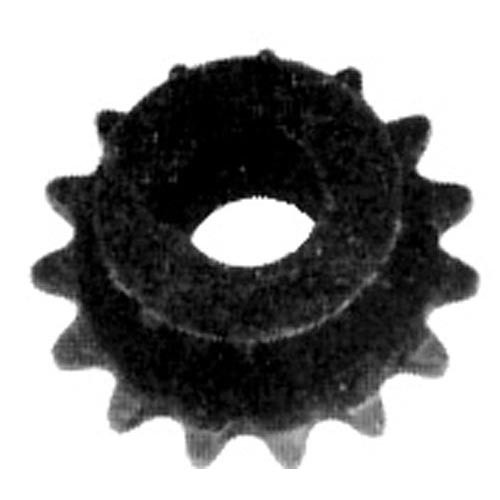 6037 - Nieco - Bun Belt Sprocket 6037 - Nieco - Bun Belt Sprocket