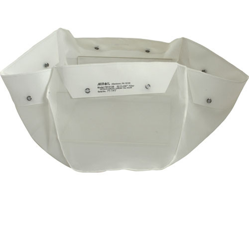 FM1812B - Miroil - Re-usable Oil Filter Bag