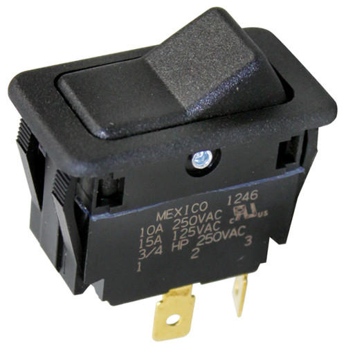 350705 - Nemco - Rocker Switch
