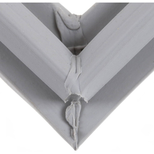 Nu-Vu - 70-0356-B - Gaskethw-2Ggraypreformed