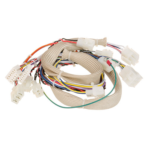 B6747102 - Pitco - Wrg, Spinal Tap Lwr WrbSgm B6747102 - Pitco - Wrg, Spinal Tap Lwr WrbSgm