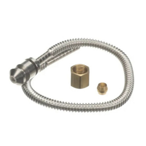 RDHP-03A - Rankin Delux - Front Pilot Tube w/ Tip