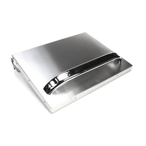 Southbend - 1184788 - Door Asm, Oven, 24 Ename L