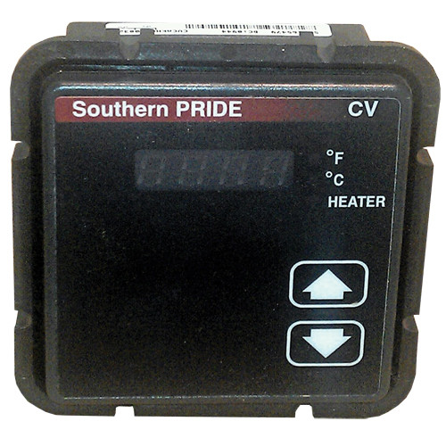 SOUTHERN PRIDE - 432001 - Digital T-Stat