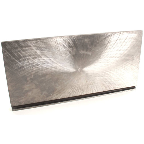 Southbend - 7600087 - Assy, Hotplate Left (12X 24) 208V