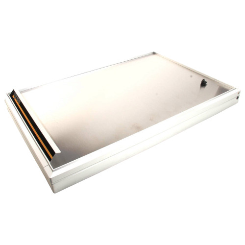 Silver King - 61902 - Assembly Door Compl Sksr/Sf
