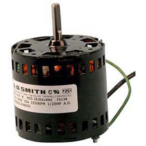 SAN75138 - Specialty Equipment - 230V Fan Motor