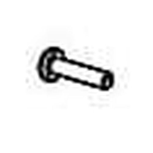 Star - 2C-Z6933 - Bolt 1/4-20 X 1 Ss Hex