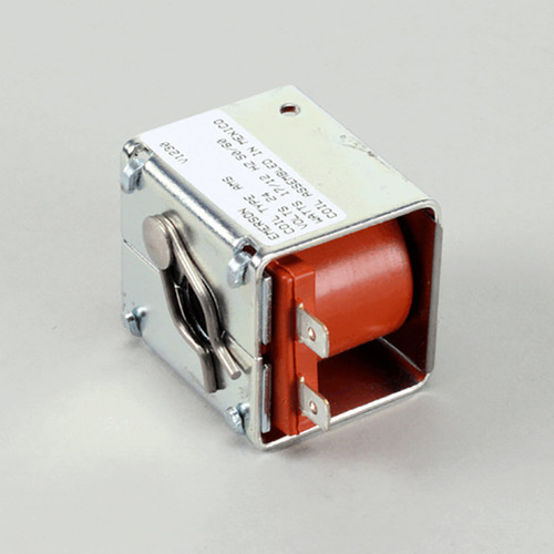 12-2719-23 - Scotsman - Hot Gas VALVE-COIL 2