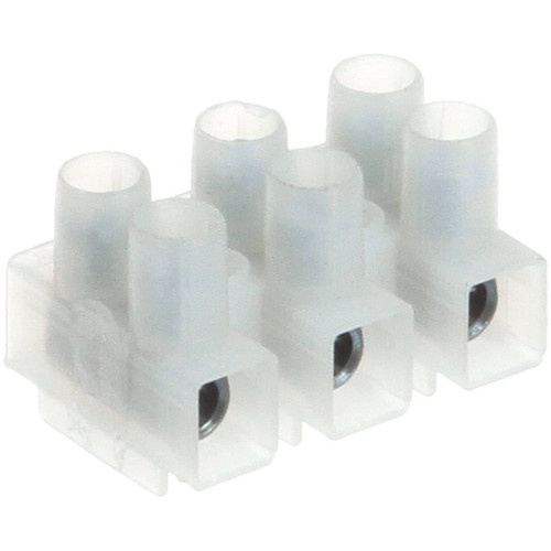 Star - 2E-Z5375 - Terminal Block-3 Pole