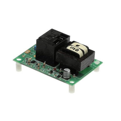 2T-Z20480-380 - Star - Control Temp W/ Rtv