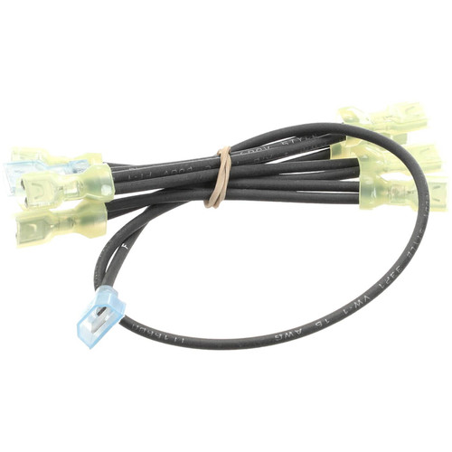 Star - 2E-Z13637 - Wire Kit Front