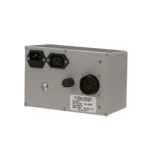 Ultrafryer - 18A313 - Power Distribution Box