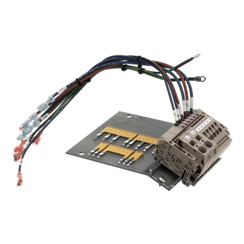 TurboChef - TC3-0422 - Assy Terminal Block To E Mi Har