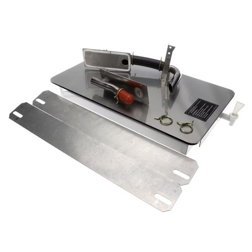 ENC-3020 - TurboChef - Service Kit Assy Bottom;Exhaus