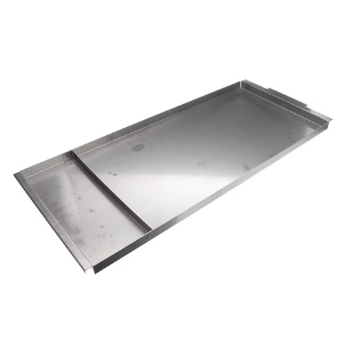 00-413146-000G1 - Vulcan Hart - Center Baffle