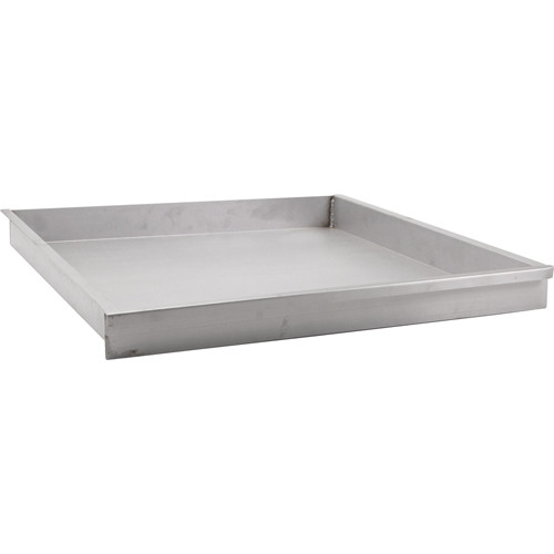 Vulcan Hart - 00-765335-0000A - Drip Pan W/A SCB-47