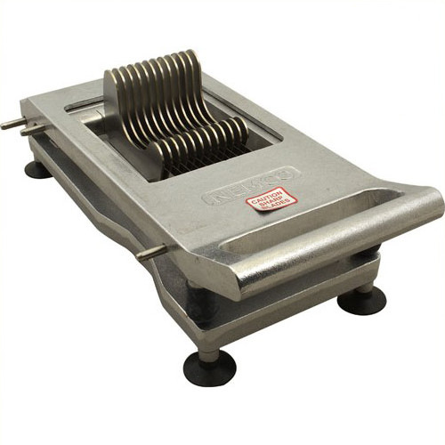 Nemco - 56610-2 - Slicer, Roma Tomato 1/4"S Lice Nemco