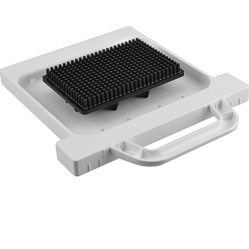 Prince Castle - 980-000-50A - Dicer Set 1/4" Cut