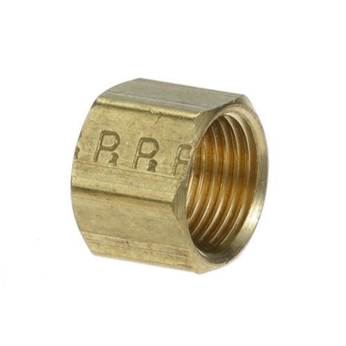 Nut, Compression, 5/16" (10/Pk)