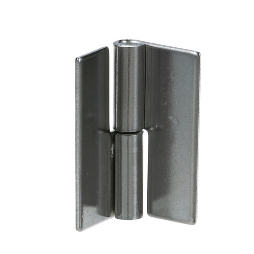 266208 - Mavrik - Hinge, Flag Lh, S/S, 2" H