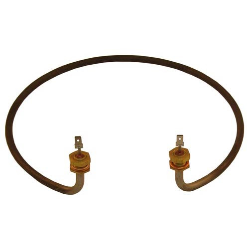 Dishwasher Heater 230V 1000W 10-3/8" Dia