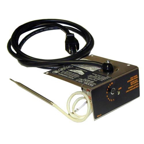 Vollrath - 44283-2 - "Old Style" Warmer Thermostat Kit