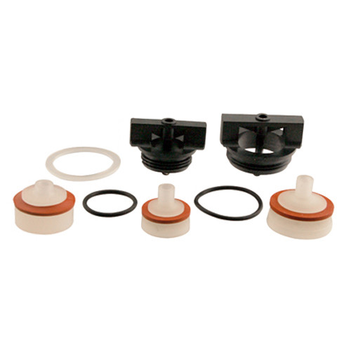 900836 - Champion - Kit, Vacuum Brkr, 1/4, 3/8, 1/2"