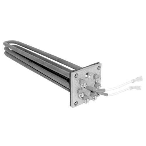 341524 - Mavrik - 14" Steamer Element 480 Volt 8, 000 Watt