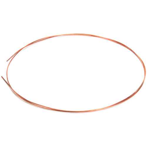 Beverage-Air - 203-132A - Capillary Tube, 84"L, 0.049"Id X 0.099"Od