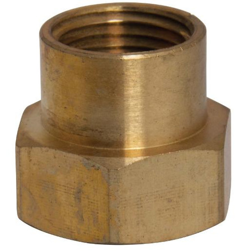 8016828 - Franklin - 1/2" Fipx34" Fht Bras