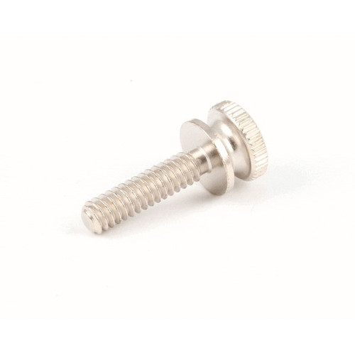 Barbecue King - SCR121 - Screw, Knurled, #10-24 X 3/4"