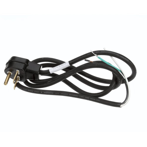 02.18.122.00 - Hatco - Cord 6-30/Rt 25A 90C 84"