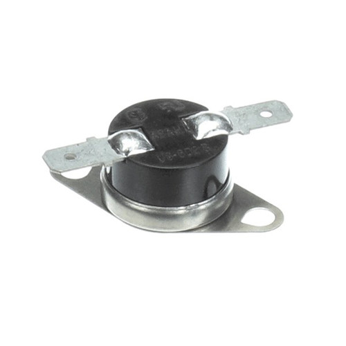 Alto Shaam - E3040TT - Thermostat, Bi-Met, 180F, EC-230.187"Qc, Horz., Auto