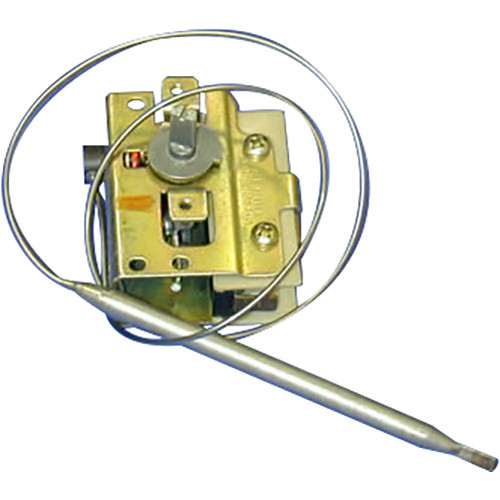 37403 - Henny Penny - Thermostat 186°F maximum temperature, 18" capillary