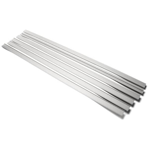 Randell - RP STR200 - Breaker Strip Kit, 3 Inner/3 Outer, 60"L